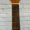 Samick SDT 110 CE Acoustic Guitar AS-IS