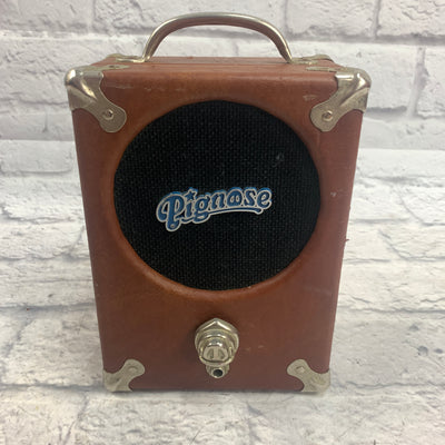 Vintage American Pignose 7-100 Guitar Amp