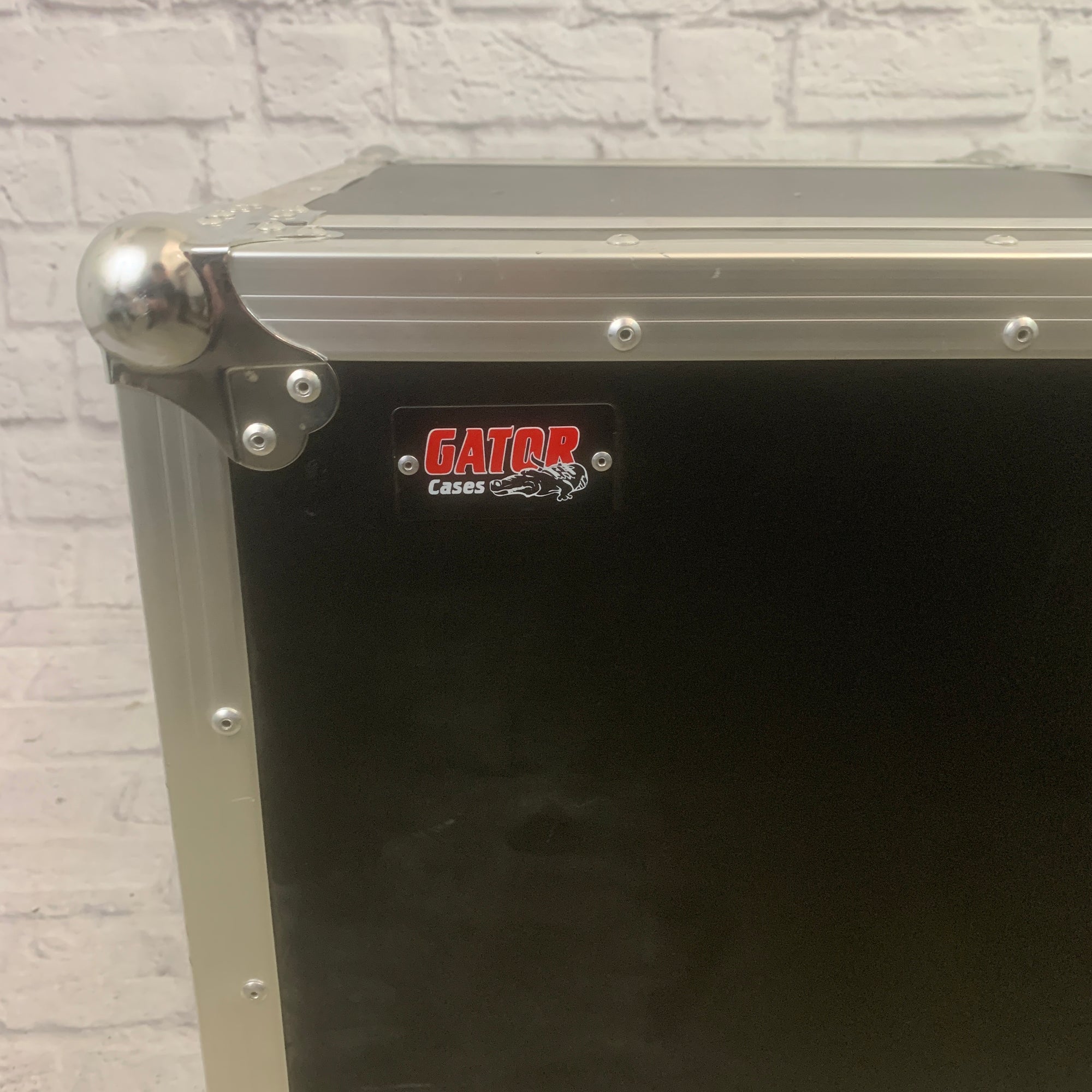 Gator G-TOUR 8U ATA Wood Rack Case
