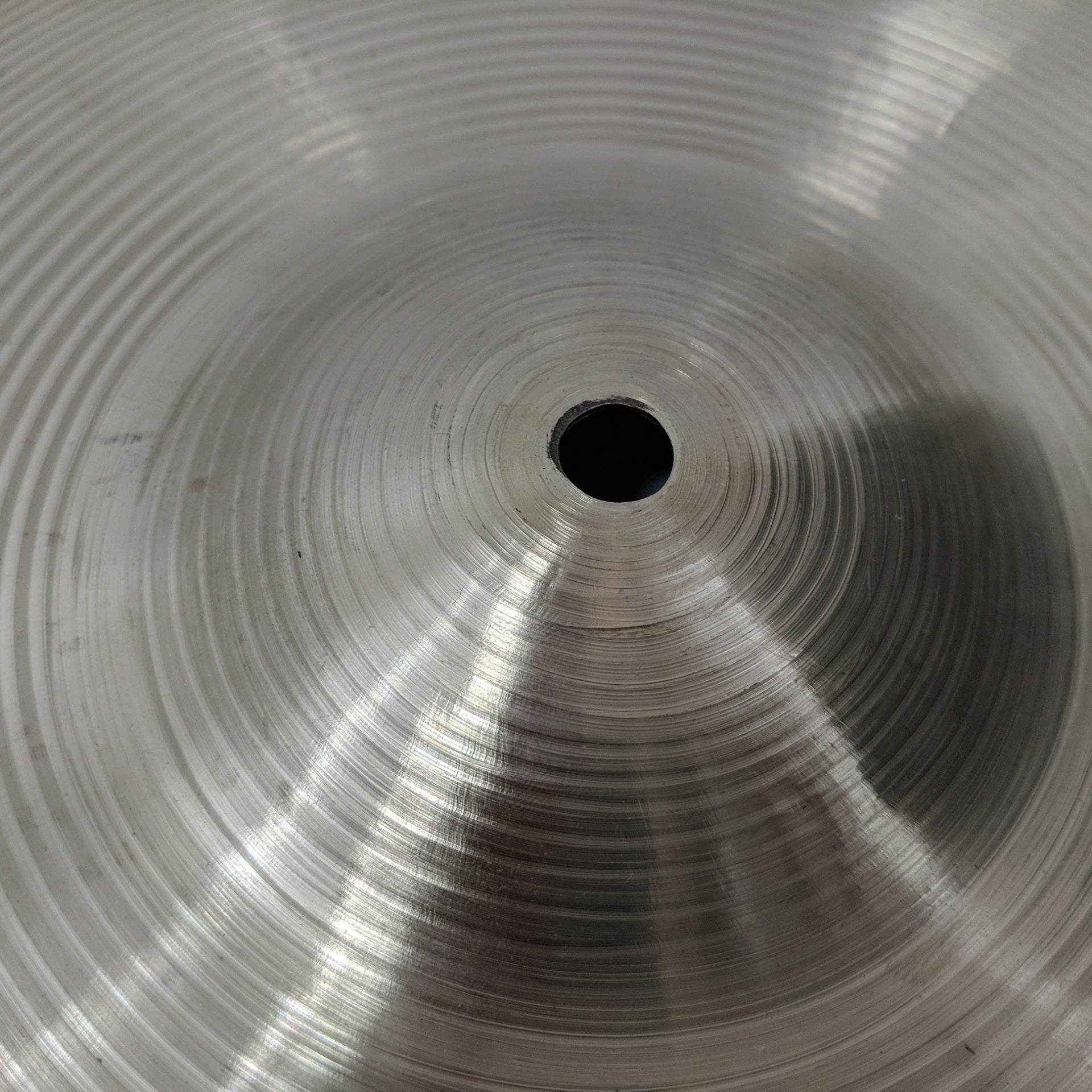 Groove Percussion Hi Hat Cymbals
