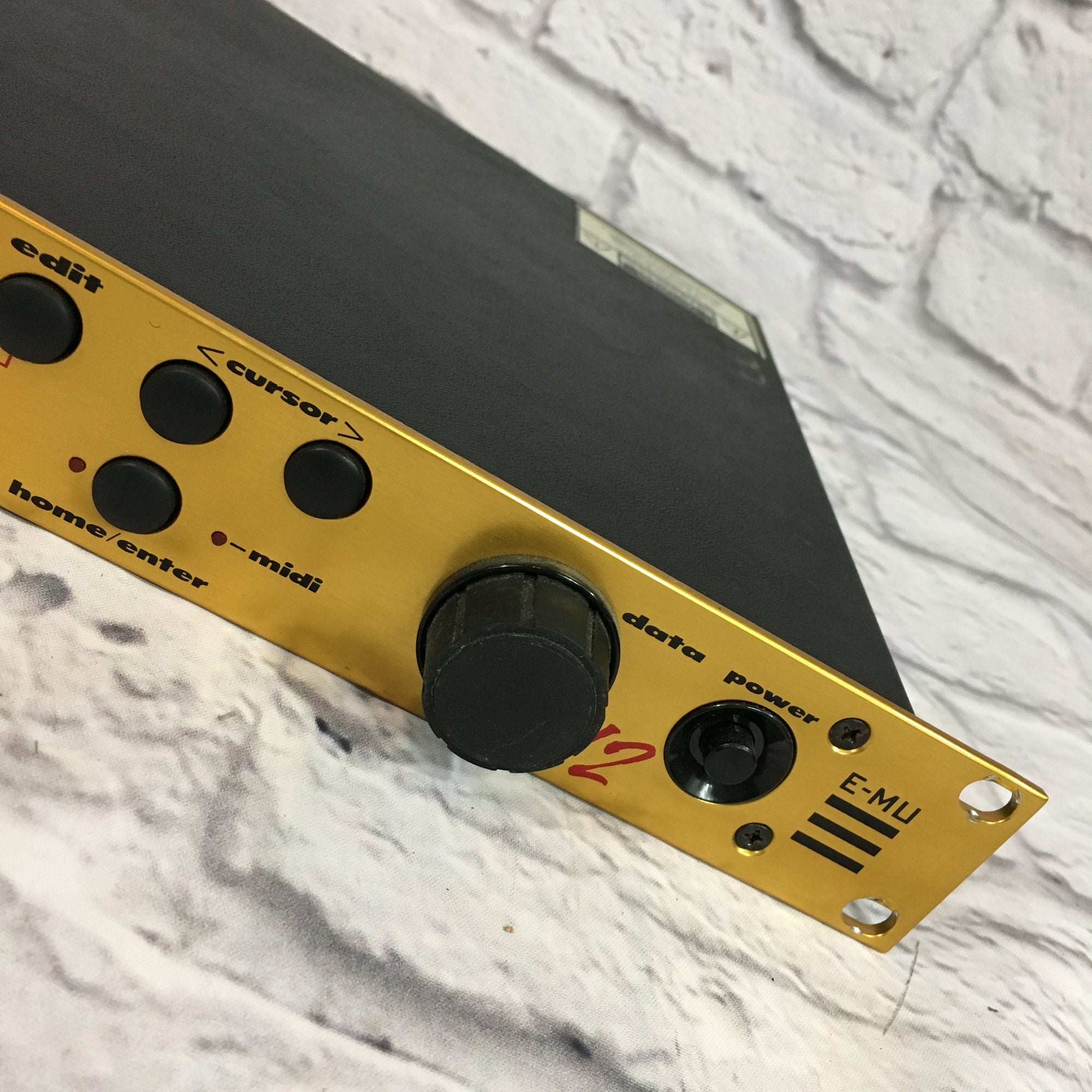 E-MU Orbit (The Dance Planet) 9090 V2完動品 E-MU Orbit (The Dance Planet) 9090 V2完動品