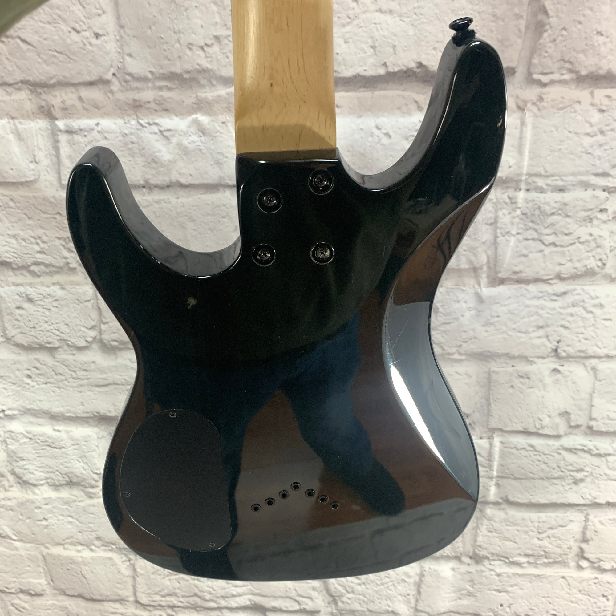 Dean 7-String Vendetta Electric Guitar - Evolution Music