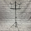 On-Stage Folding Music Stand