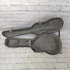 TKL Acoustic Guitar Hard Case
