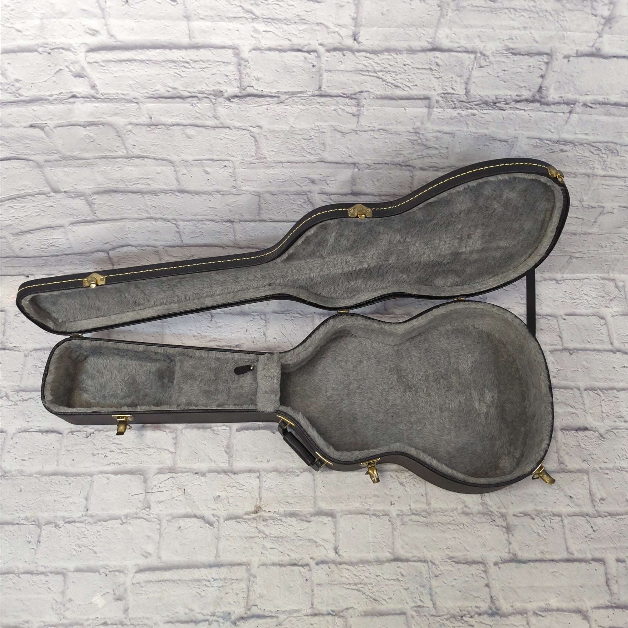 Tkl acoustic guitar online case