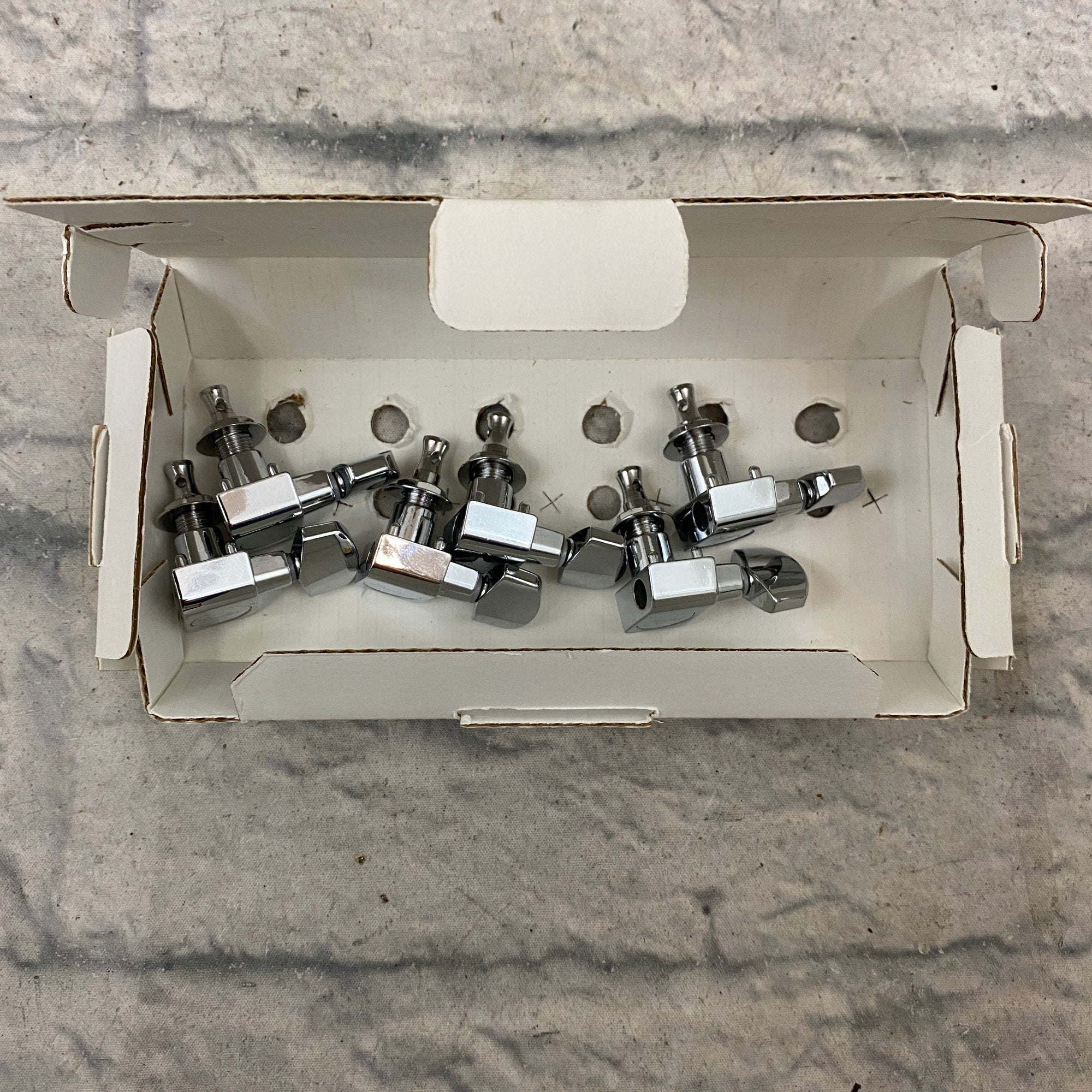 Fender Tuning Machine Set