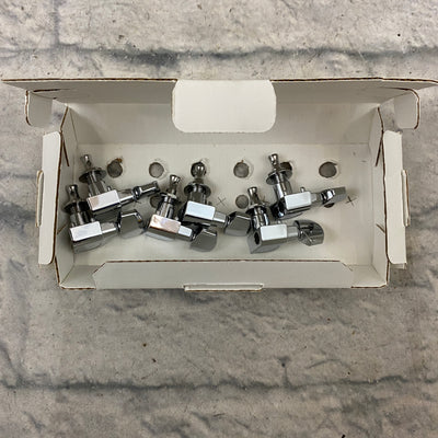 Fender Tuning Machine Set