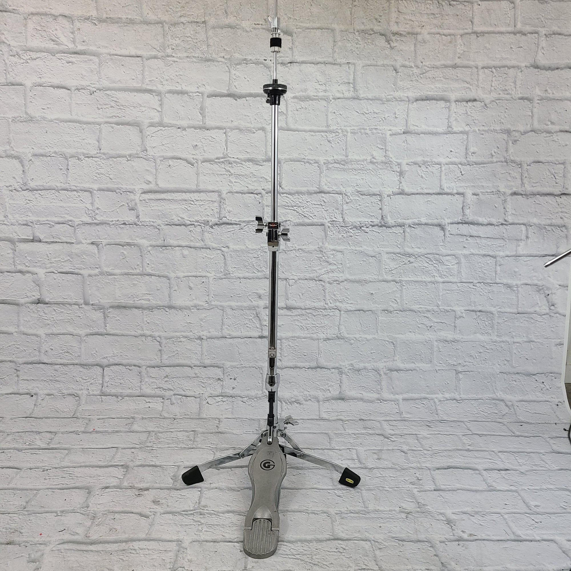 Gibraltar 8707 Flat Base Hi-Hat Stand