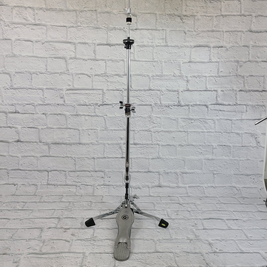 Gibraltar 8707 Flat Base Hi-Hat Stand