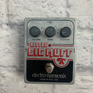 Electro-Harmonix Little Big Muff