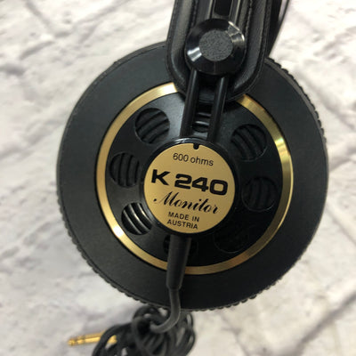 AKG K240 Headphones