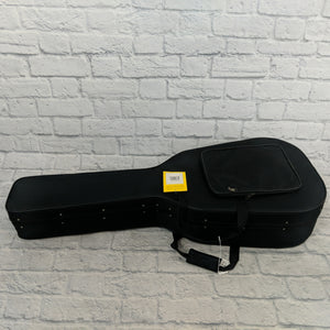 Guardian Acoustic Guitar Hard Foam Case