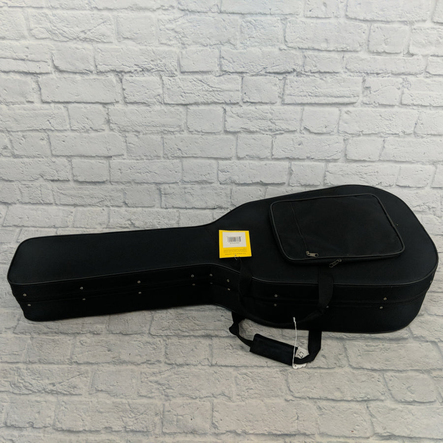 Guardian Acoustic Guitar Hard Foam Case
