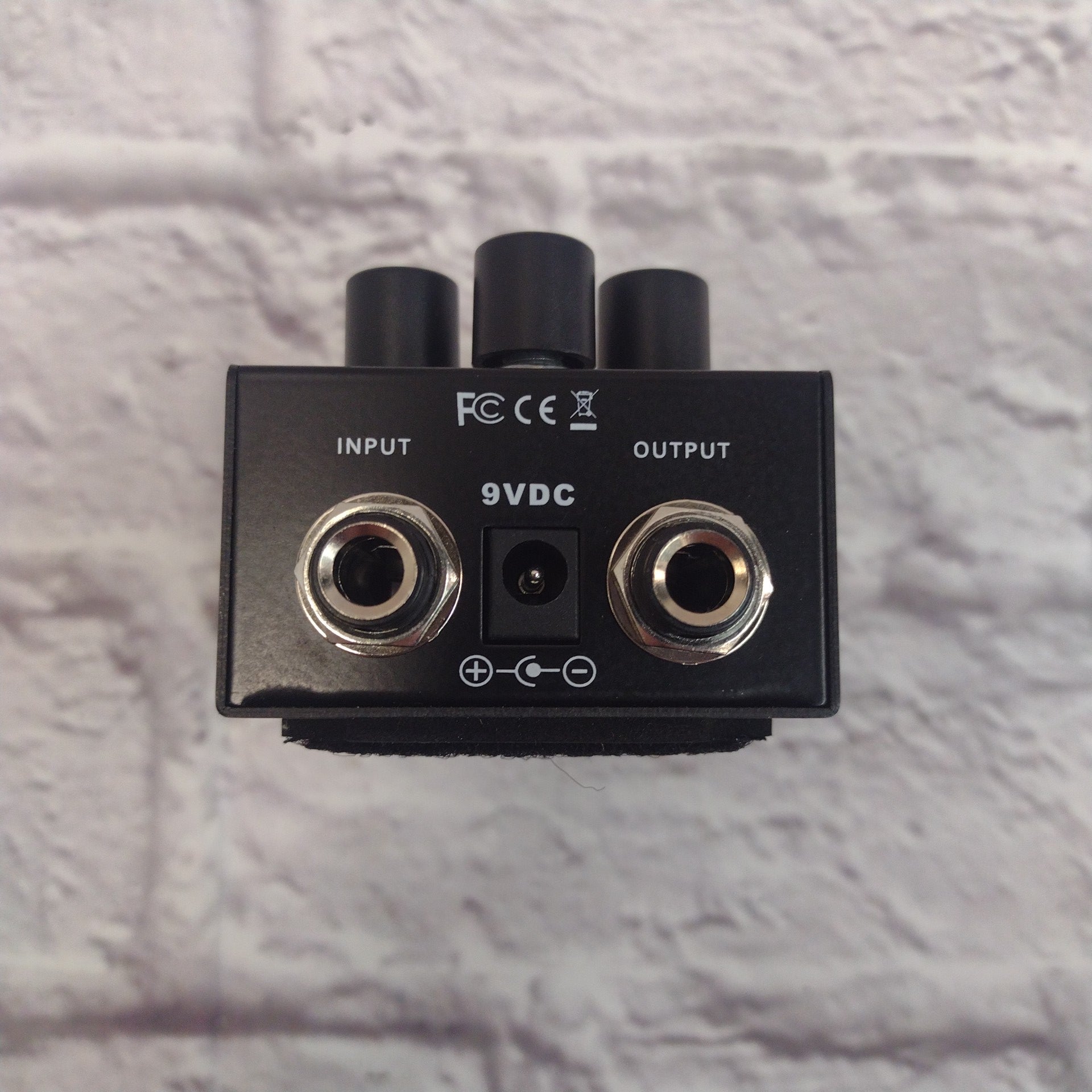 Dead Beat Wet Dreams Chorus Pedal