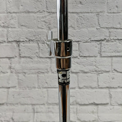 CB Percussion Straight Cymbal Stand
