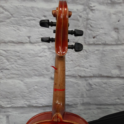 Vintage 1968 Mathias Thoma 13" Viola