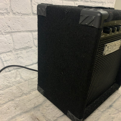 Fender Rumble 15 Bass Guitar Combo Amp