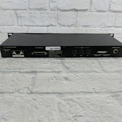 Peavey SX Digital Sample Expander II