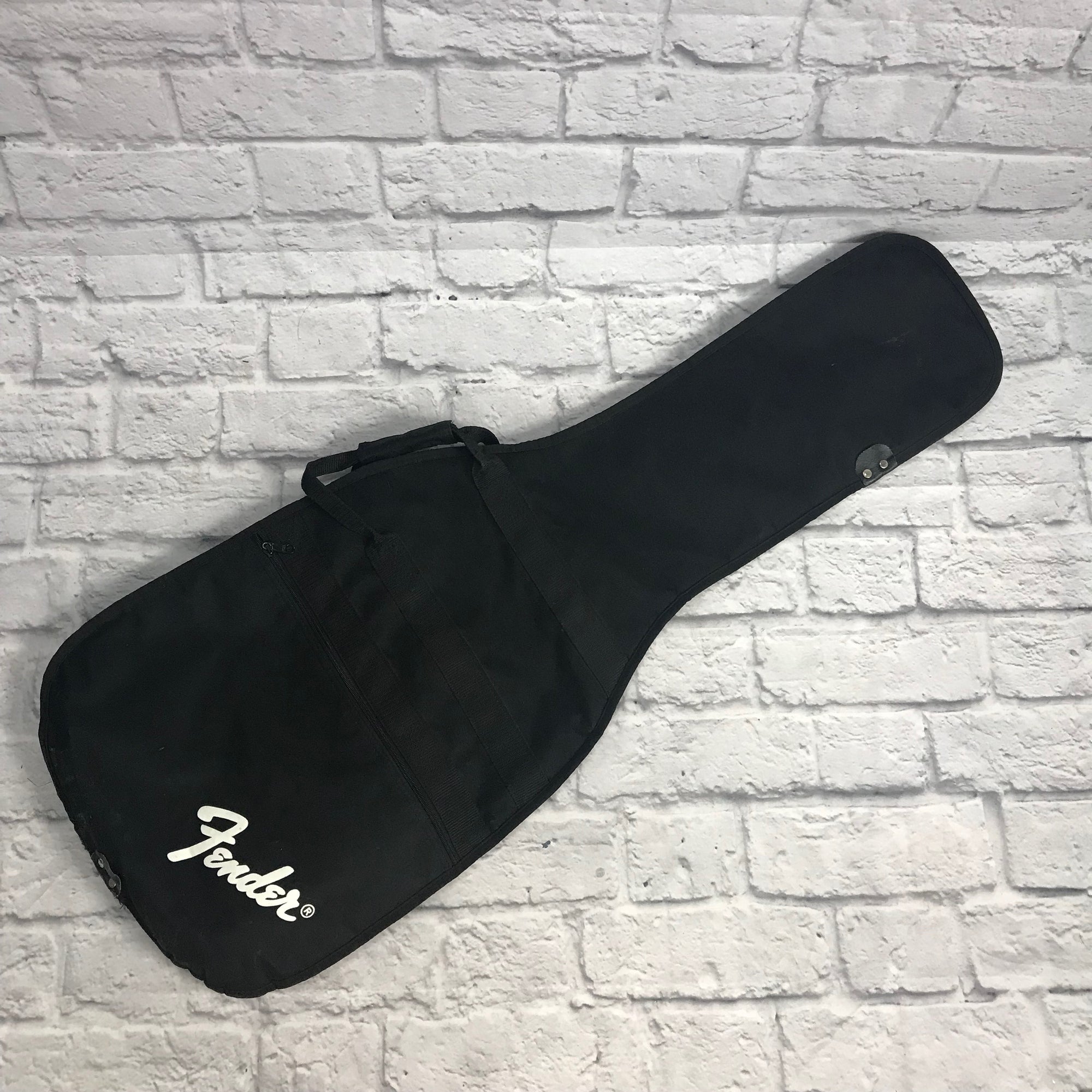 Fender Electric Guitar Gig Bag - Used