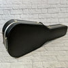 Hardshell Grand Concert Acoustic Guitar Case