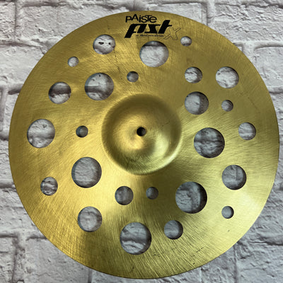 Paiste 16 PSTX Swiss Hat Hi Hats