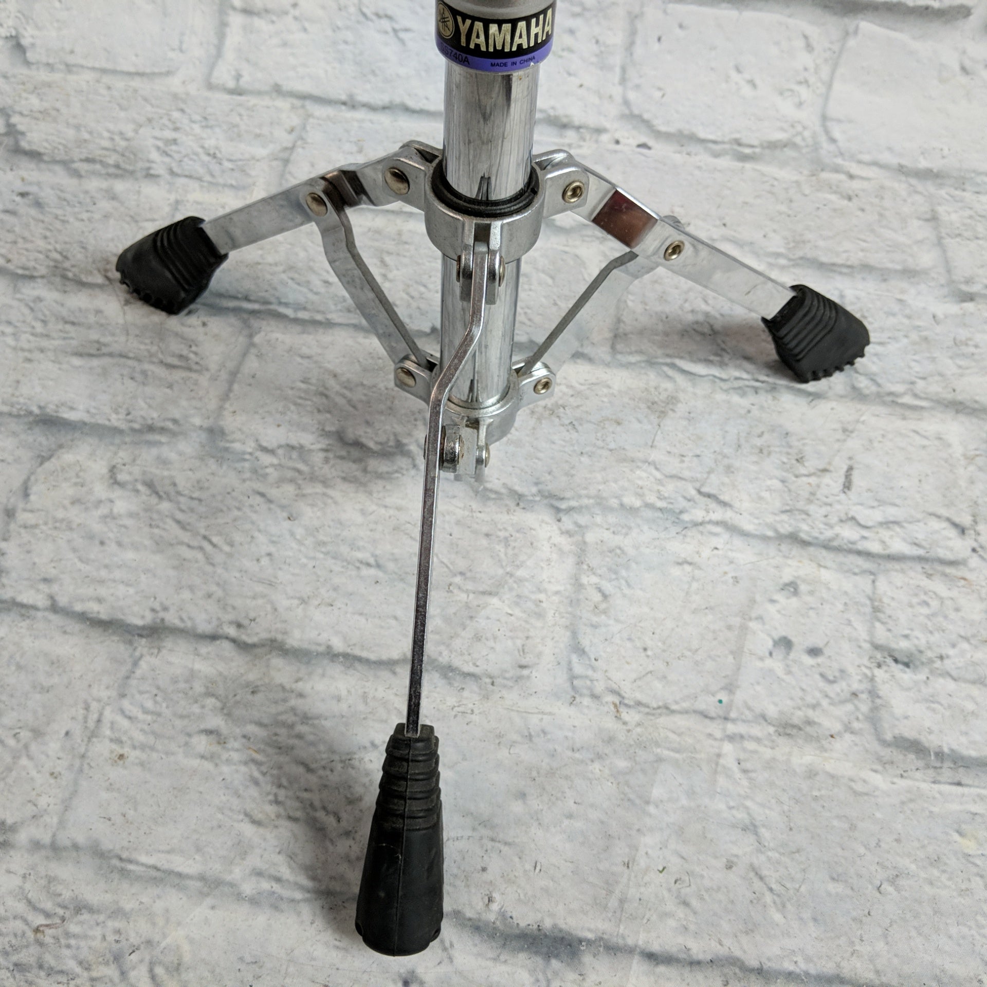 Yamaha SS740A Snare Stand