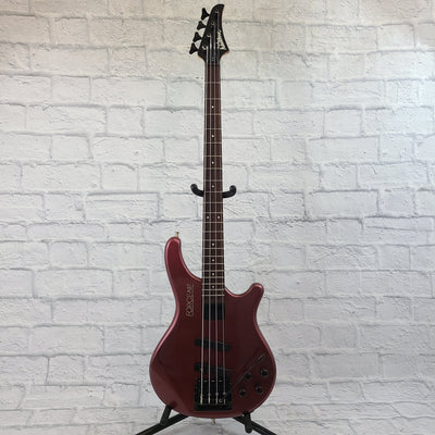 Washburn Force ABT B-20 4 String Bass Guitar