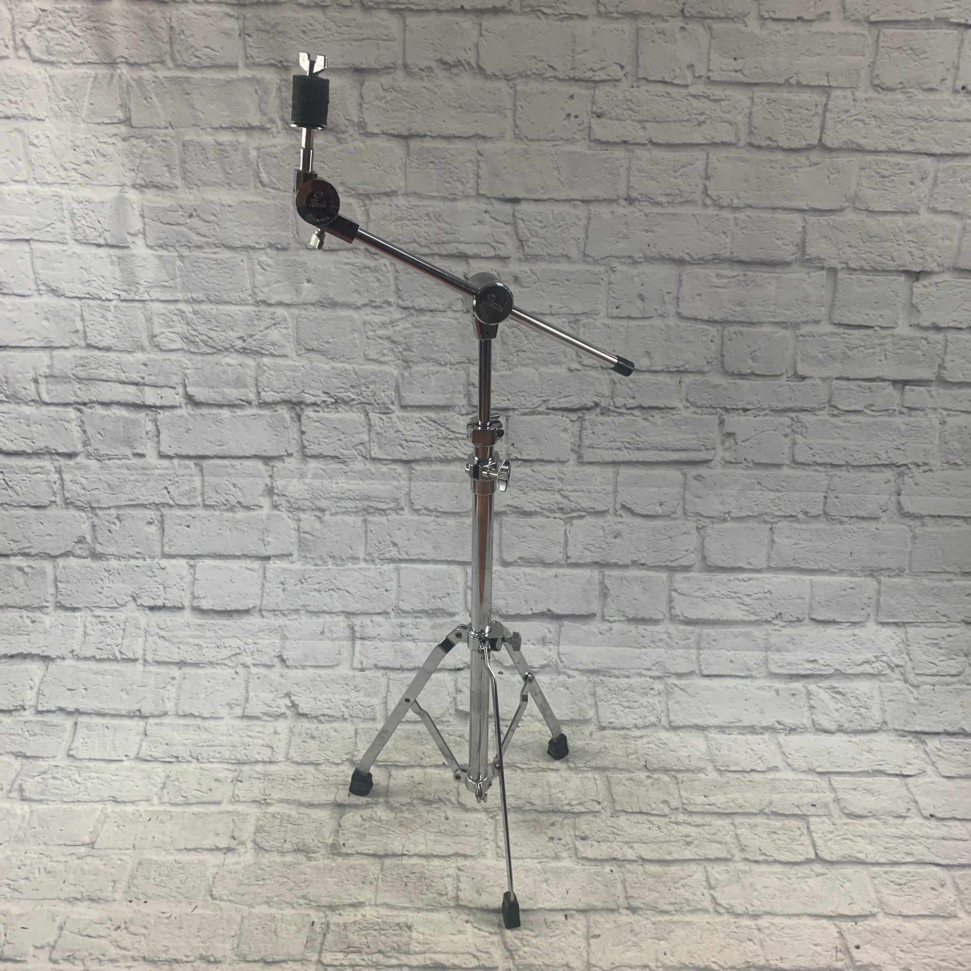 Pearl Boom Cymbal Stand