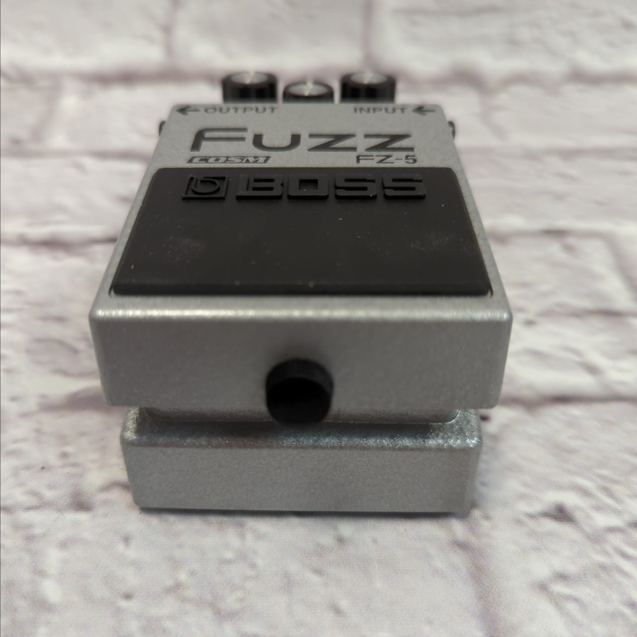 Boss FZ-5 Fuzz Pedal