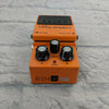 Boss DS-1 Distortion Pedal