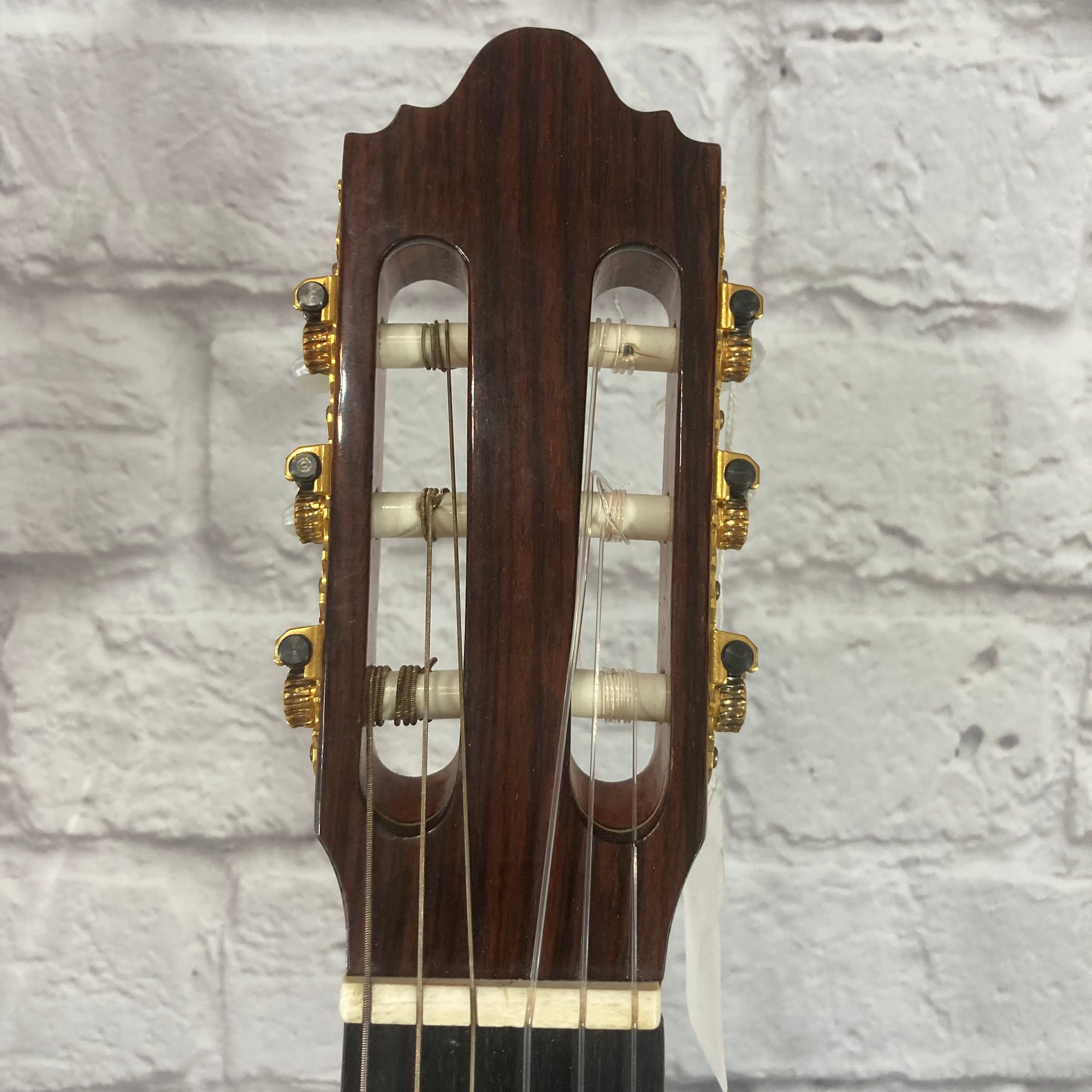 Prudencio Saez 22 Classical Acoustic Guitar
