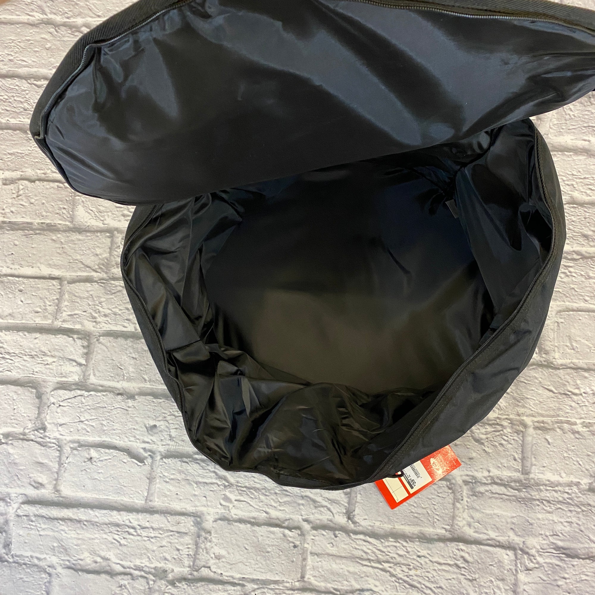 Ritter 24x18 Bass Drum Bag Evolution Music