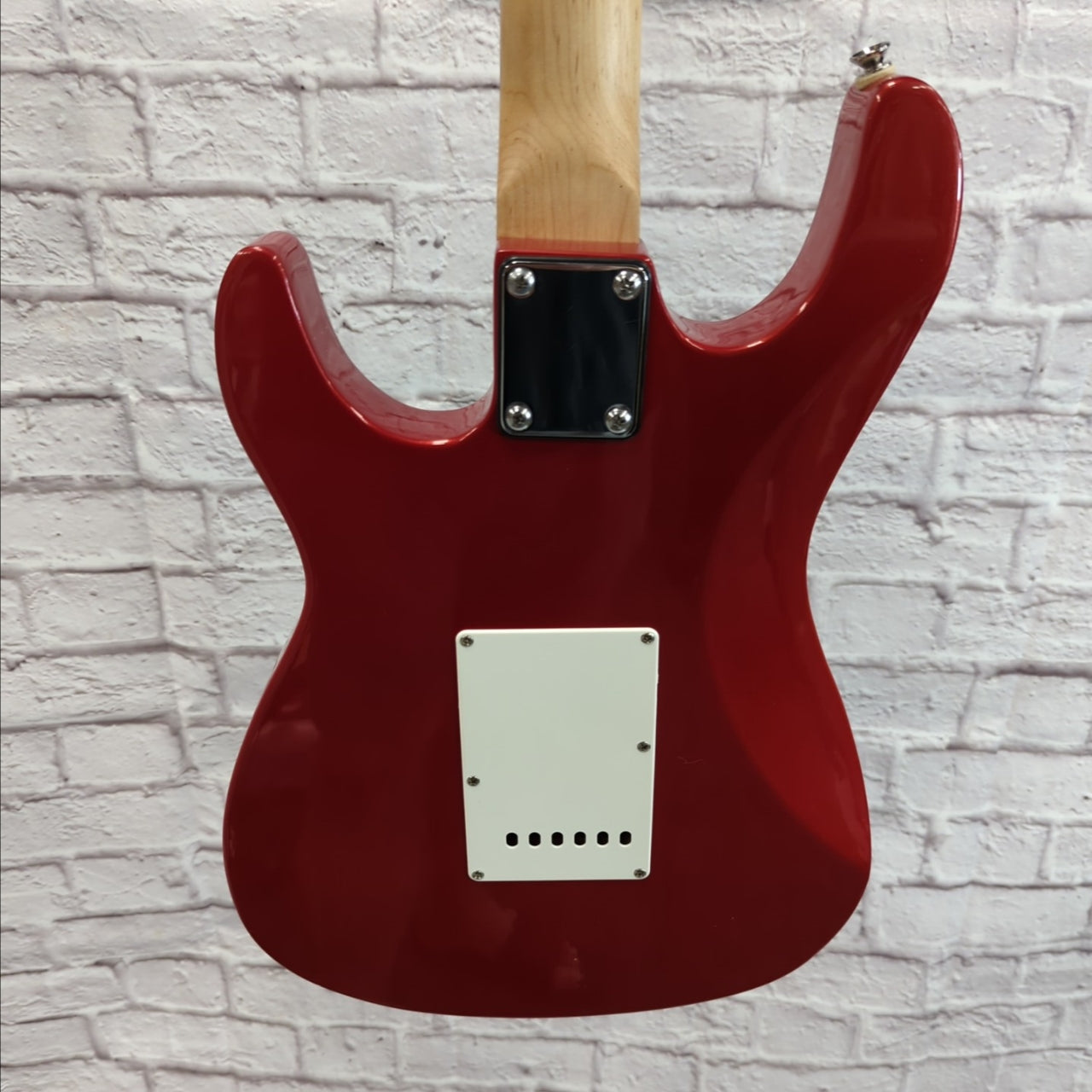 Brownsville Electric Guitar