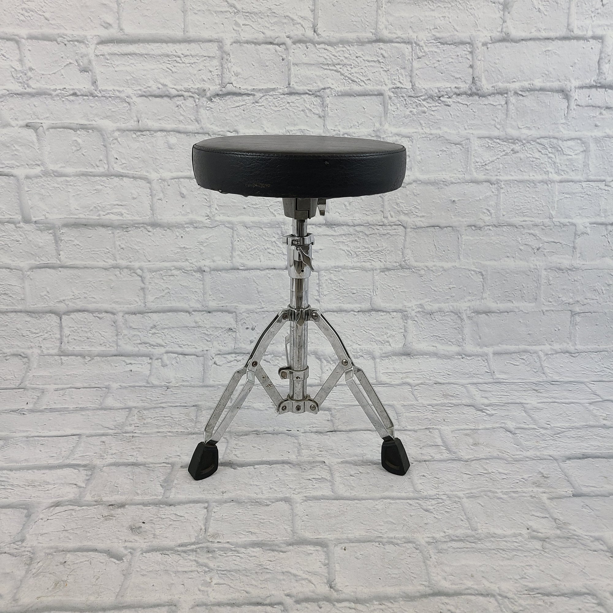 Pearl Drum Throne