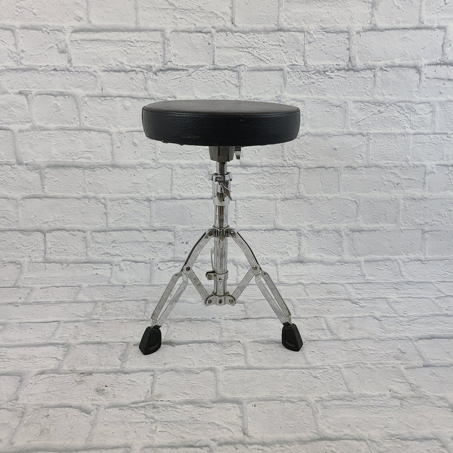 Pearl Drum Throne