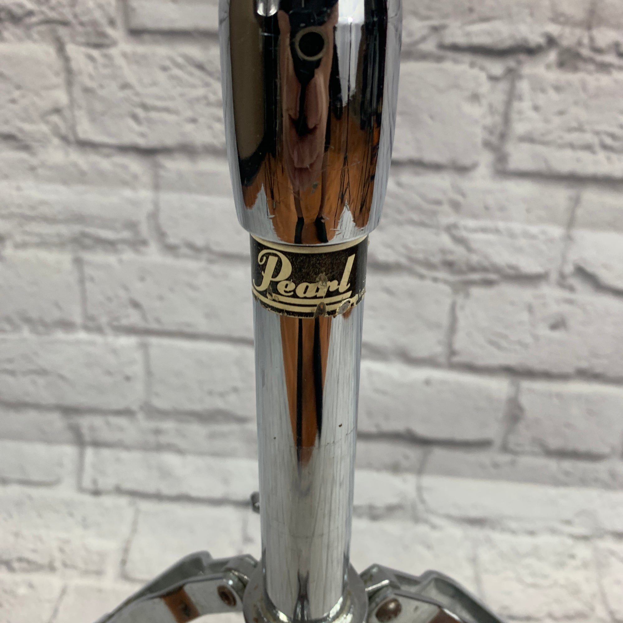 Pearl Straight Cymbal Stand