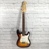 Spectrum Strat Electric Guitar