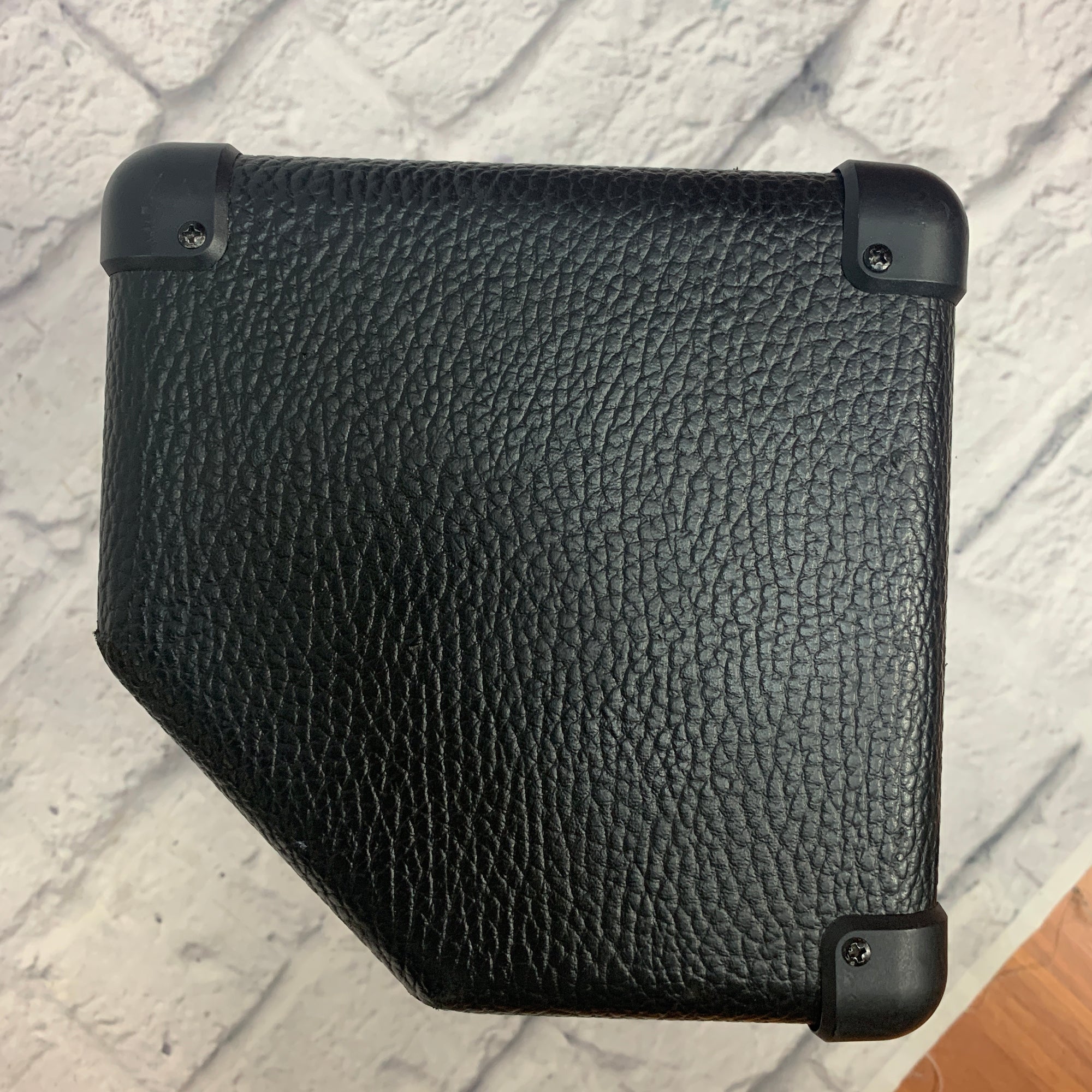 Kustom KPM4 Single Powered Monitor