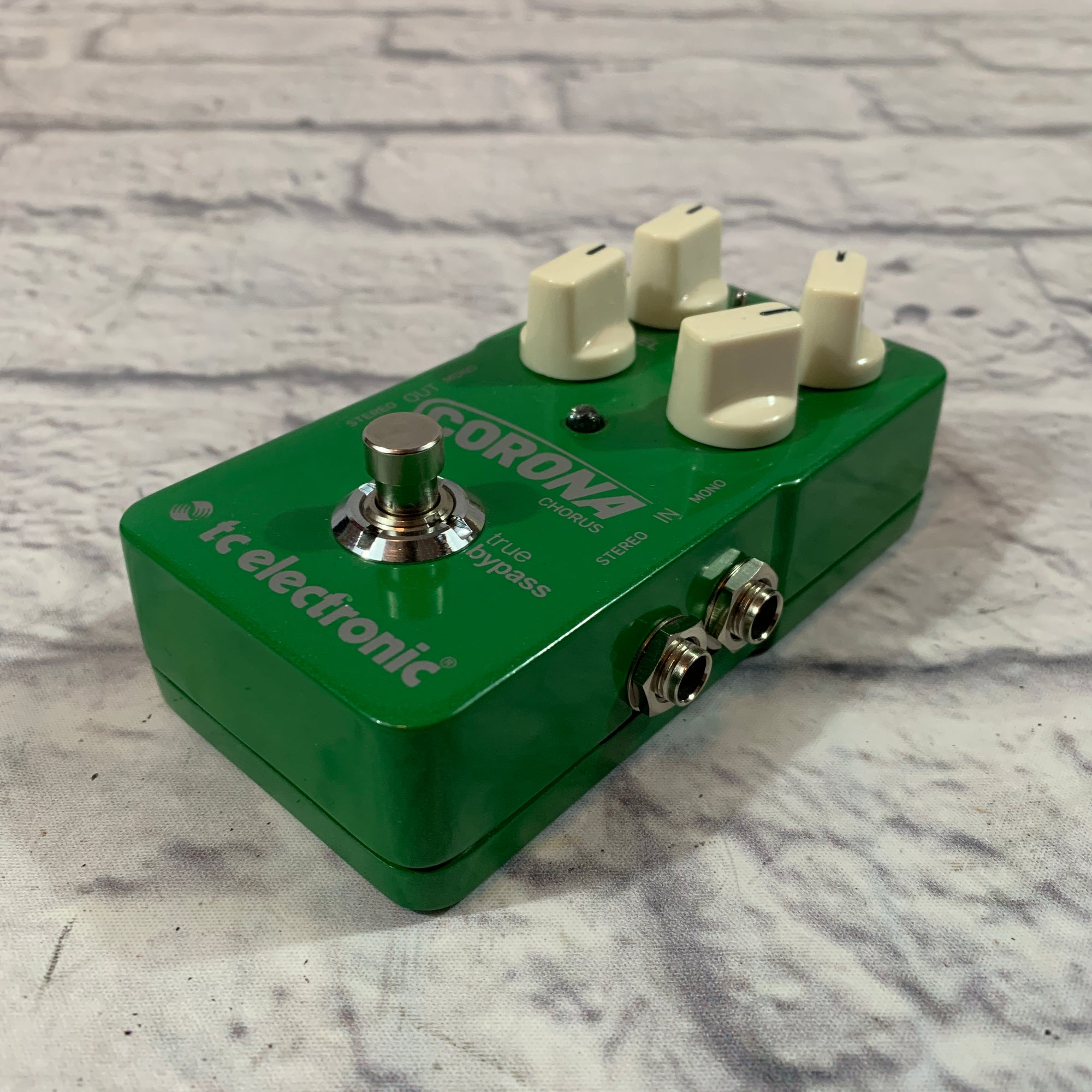 TC Electronic Corona Chrous