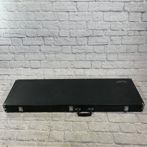 Morris Extra Long Electric Guitar/Bass Hard Case