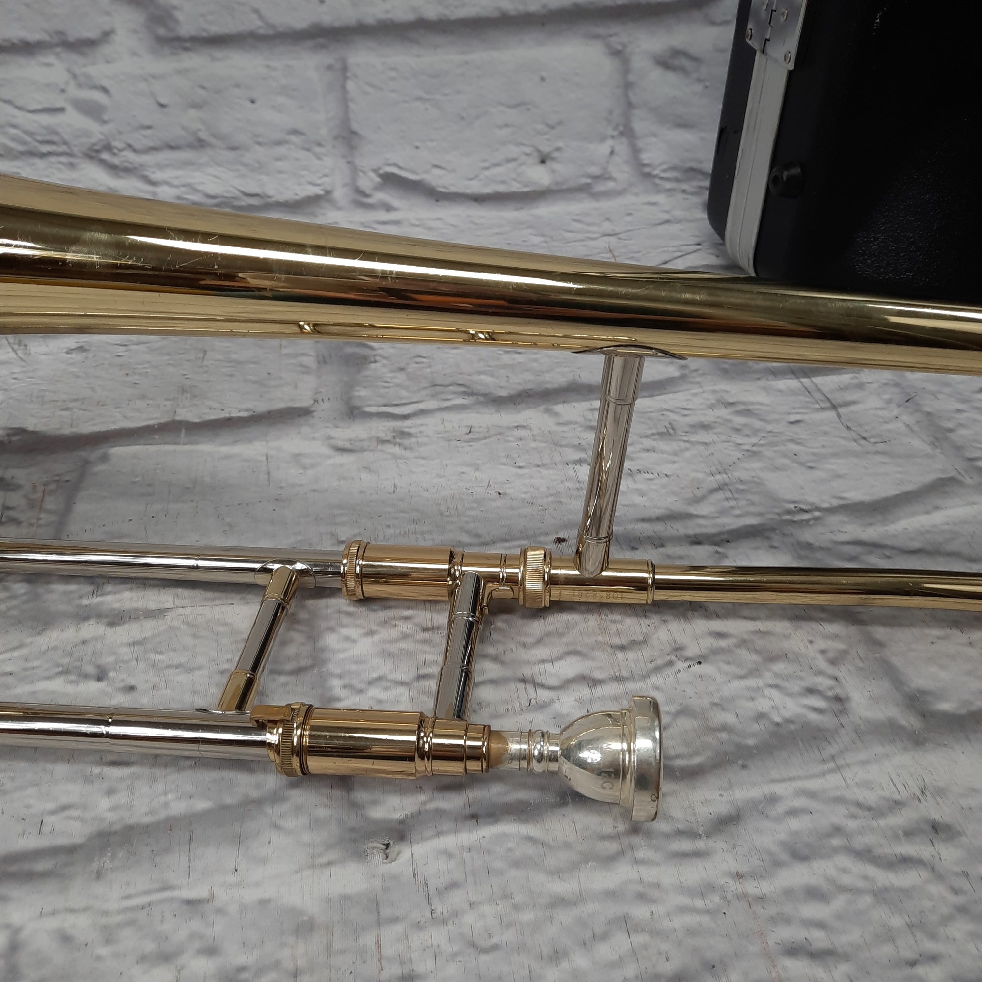 Eastman ETB310 Bb Trombone ETB310 - 10858281