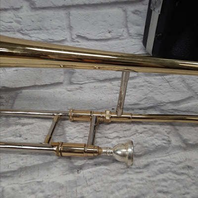 Eastman ETB310 Bb Trombone ETB310 - 10858281