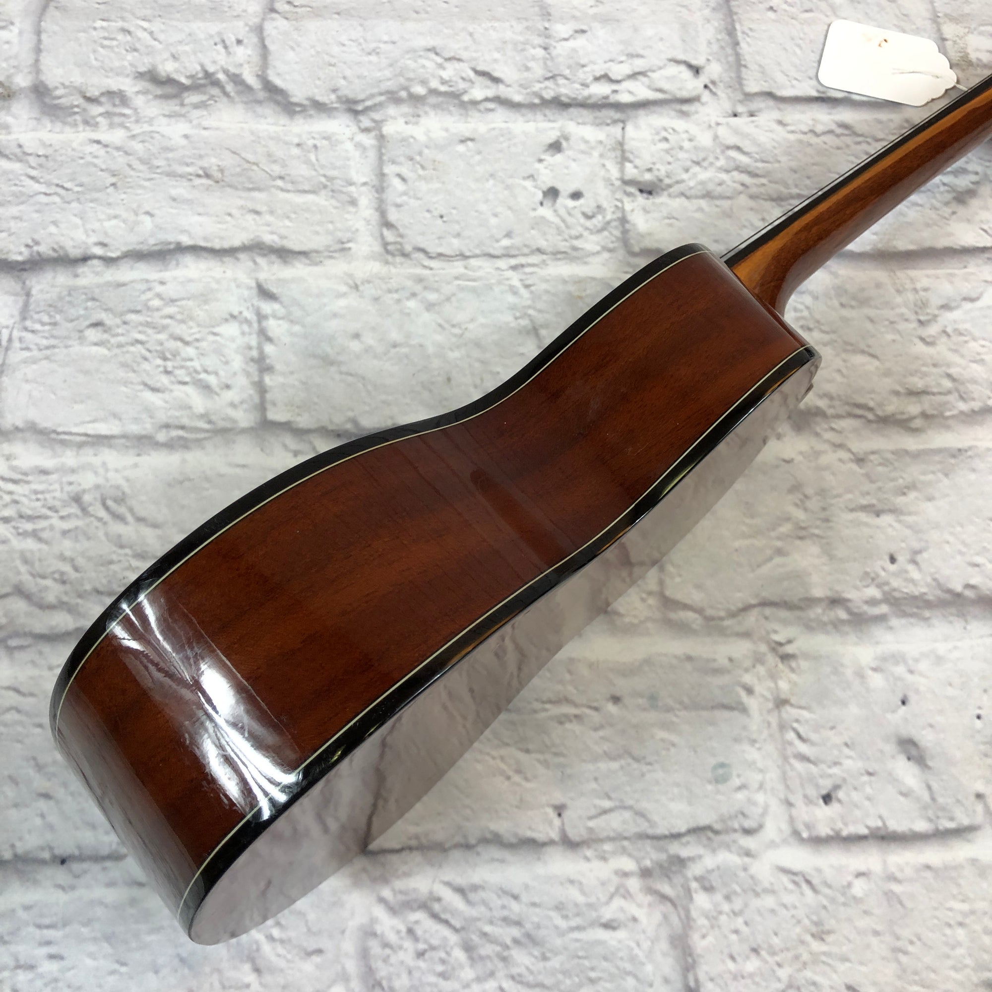 Lanikai S-C Spruce Concert Ukulele