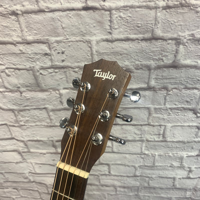 Taylor BTe- Koa Baby Taylor Acoustic Guitar