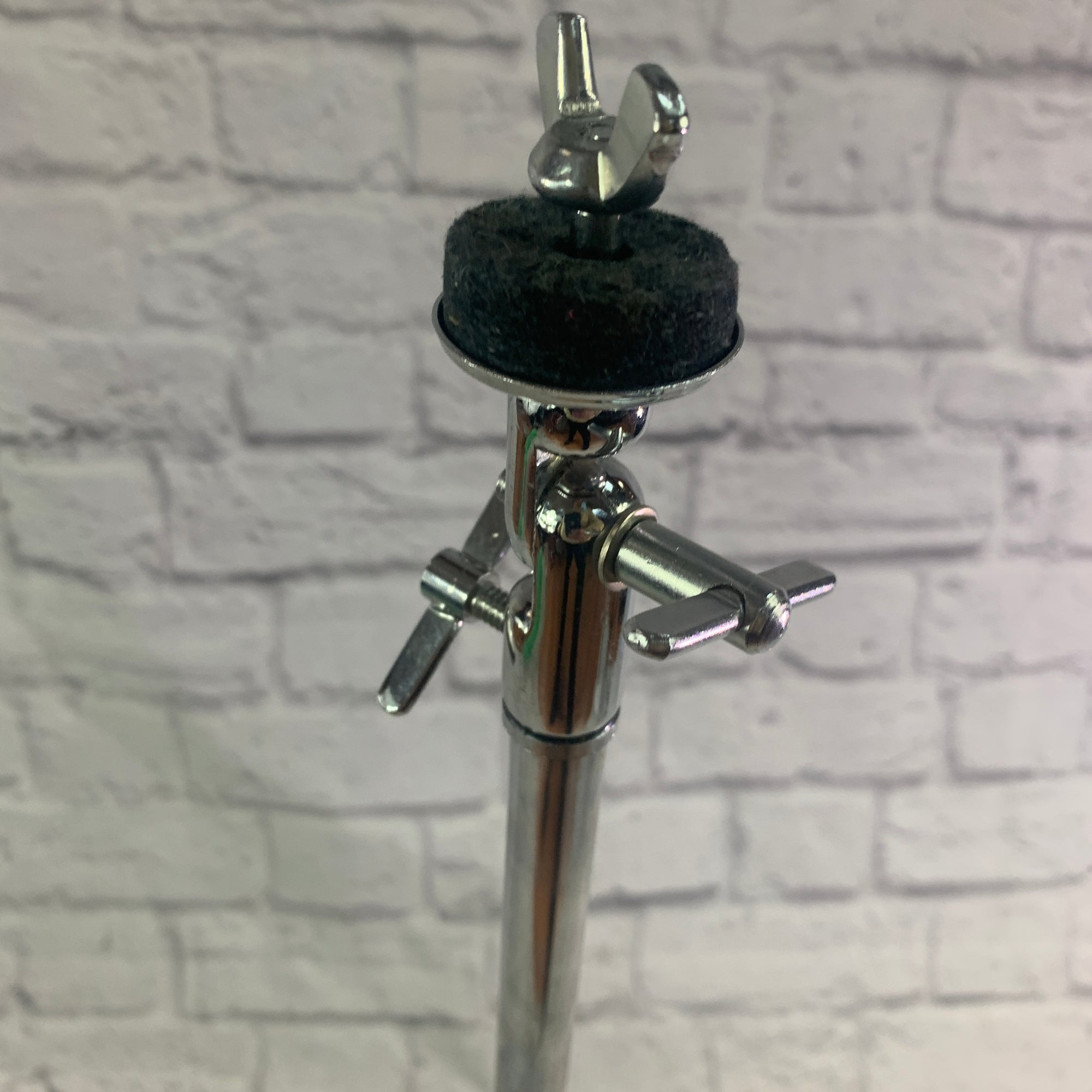 Vintage Slingerland Straight Cymbal Stand Made in Niles