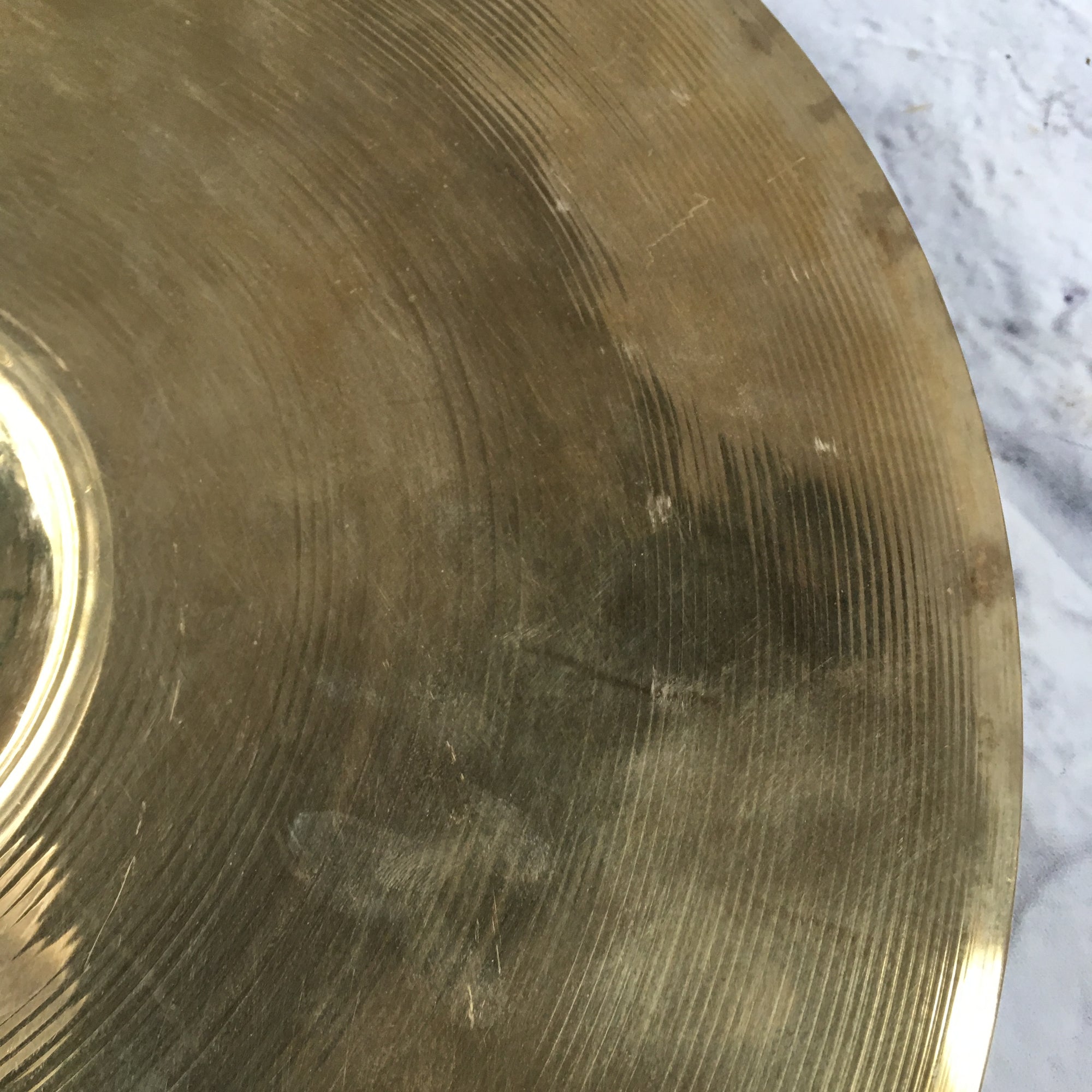 Sabian 14in AAX Stage Hi Hat Cymbal Pair
