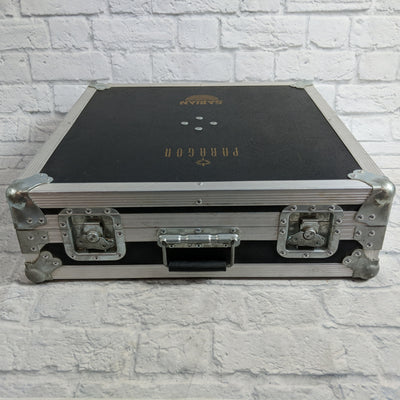 Sabian Paragon Flight Case