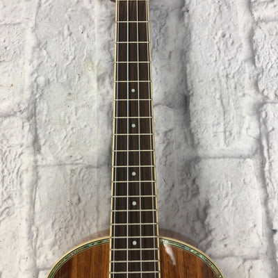 Fender Montecito Tenor Ukulele