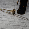 Conn Selmer TB711 Prelude Trombone - AD17718027