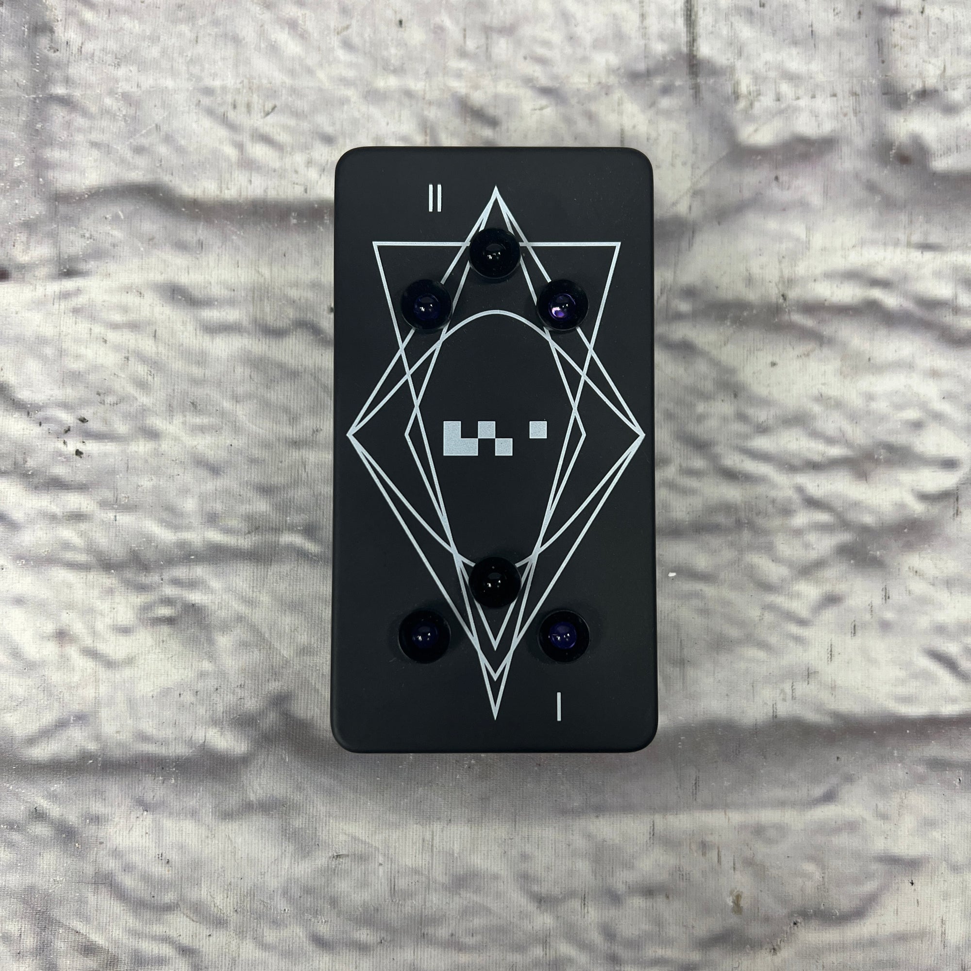 Koma Elektronik Gate Eurorack